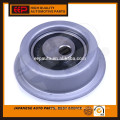 Timing belt tensioner pulley for Mitsubishi MD115976 idler pulley